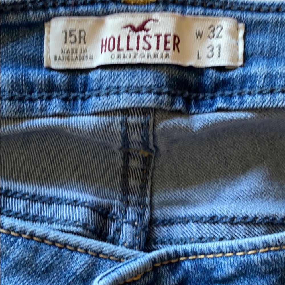 Jeans - Picture 3 of 3